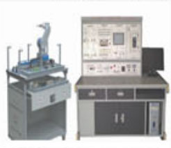 PYJY-631A型可編程序控制系統(tǒng)設(shè)計實驗操作臺