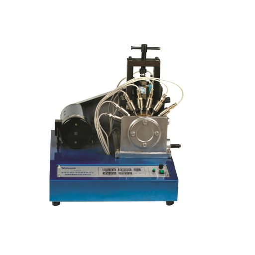 HXC-B智能型液體滑動(dòng)軸承測(cè)試臺(tái)