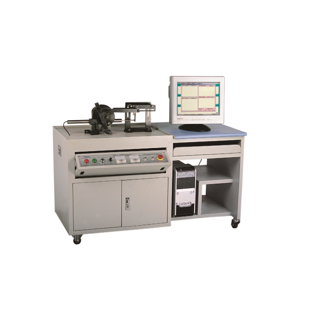 HX-SCAⅠ曲柄導(dǎo)桿滑塊機(jī)構(gòu)實(shí)驗(yàn)臺(tái)   