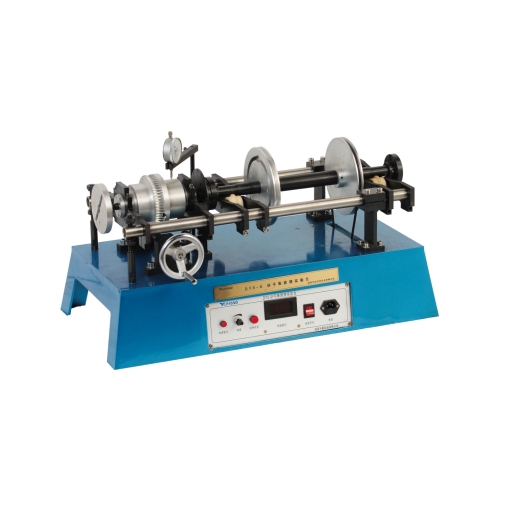  HXS-A動(dòng)平衡原理實(shí)驗(yàn)臺(tái)   