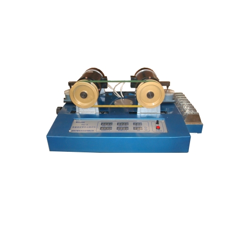 HX-B1智能型皮帶測(cè)試臺(tái)  