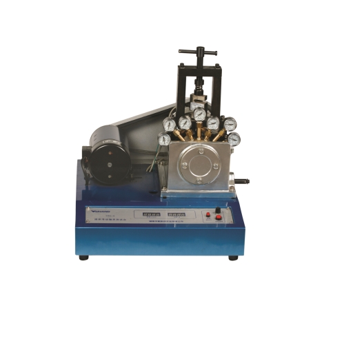 HXC-A液體滑動(dòng)軸承測(cè)試臺(tái)