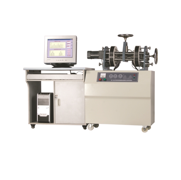  HX-500A雙控滾動(dòng)軸承性能測(cè)試分析實(shí)驗(yàn)臺(tái) 