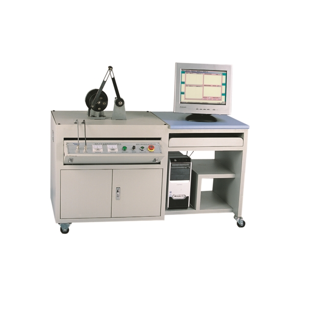  HX-SCBⅡ曲柄搖桿機(jī)構(gòu)實(shí)驗(yàn)臺(tái) 