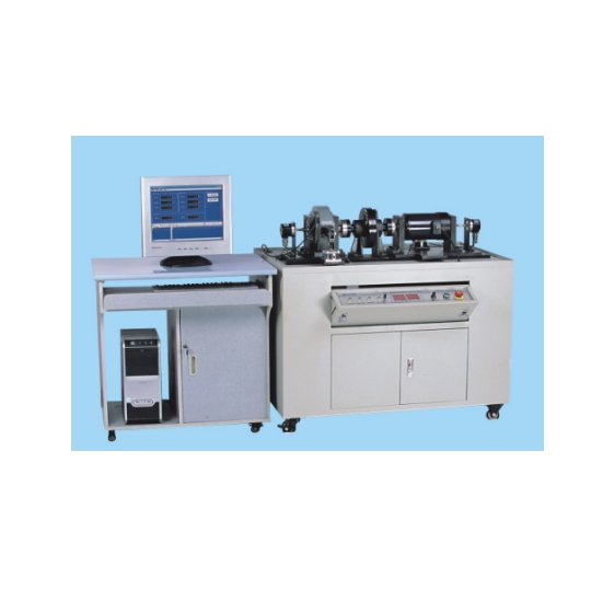  HX齒輪傳動(dòng)測(cè)試分析實(shí)驗(yàn)臺(tái)  